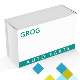 Компания GROG — коробка