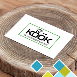 Kook – logo
